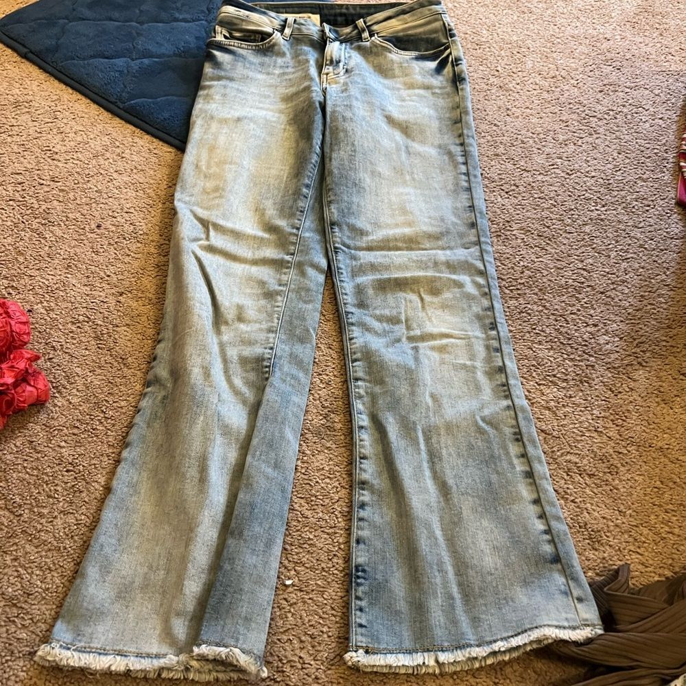 Pinko jeans 26 - Picture 8 of 8